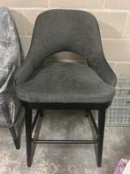 Barstoelen, Ophalen, Gebruikt, Met voetsteun, 60 tot 90 cm