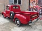 Chevrolet 3600 Thriftmaster 3600 Pick Up Longbed sidestep. V, Auto's, Achterwielaandrijving, Zwart, Handgeschakeld, 2 deurs