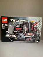 Lego Technic 8285 TowTruck - 100% Complete RARE, Comme neuf, Ensemble complet, Lego