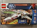 Lego Star Wars 9493 X-Wing Starfighter R5-D8 Jek Porkins, Kinderen en Baby's, Speelgoed | Duplo en Lego, Ophalen of Verzenden