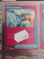 Pokémon-kaarten, Ophalen of Verzenden, Zo goed als nieuw