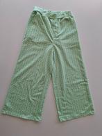Lichtgroene zomerbroek Fish & Chips 146, Kinderen en Baby's, Kinderkleding | Maat 146, Broek, Fish & Chips, Meisje, Ophalen of Verzenden