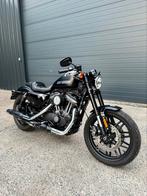 Harley-Davidson sportster, Autre, Particulier, 2 cylindres, Plus de 35 kW