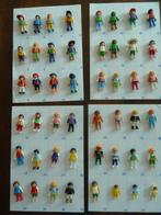 Playmobil poppetjes kinderen en baby's, Ophalen of Verzenden, Zo goed als nieuw, Los Playmobil