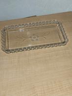 glazen schaaltje, Ophalen of Verzenden