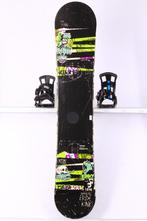 156 snowboard RIDE KINK, black, FLAT/Rocker