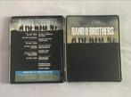 Band of brothers + The Pacific, Verzenden, Zo goed als nieuw