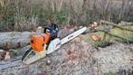 Stihl ms460, Doe-het-zelf en Bouw, Gereedschap | Zaagmachines, Ophalen, Gebruikt, Kettingzaag