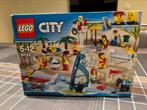 Lego city 60153, Ophalen, Zo goed als nieuw, Lego