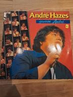 Lp André Hazes, Cd's en Dvd's, Ophalen of Verzenden, Gebruikt, 12 inch, Levenslied of Smartlap