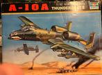 Trumpeter 1/32 A-10A Thunderbolt II, Hobby & Loisirs créatifs, Modélisme | Avions & Hélicoptères, Comme neuf, Autres marques, Plus grand que 1:72