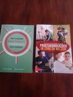 boeken 2de jaar bachelor orthopedagogie UCLL, Ophalen of Verzenden, Nieuw