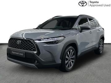 Toyota Corolla Cross Style 2WD  beschikbaar voor biedingen