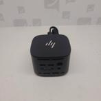 HP HSN-IX01 dockingstation, Computers en Software, Ophalen, Zo goed als nieuw, HP, Docking station
