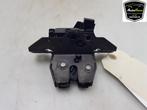 SLOTVANGER ACHTERKLEP Opel Astra J GTC (PD2 / PF2), Gebruikt, Opel