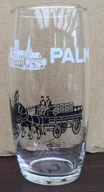 bier brouwerij glas Palm Van Roy Le Cornet Palm speciale, Verzamelen, Ophalen of Verzenden, Zo goed als nieuw