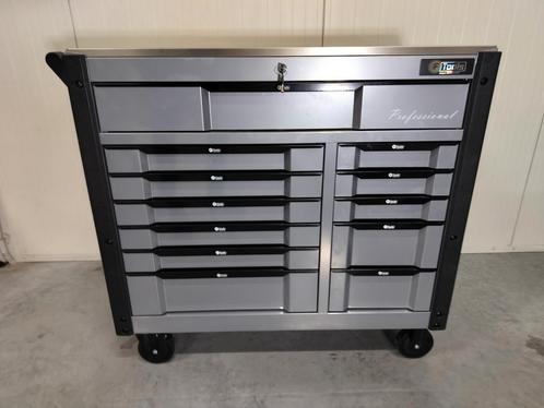 F-tools lege gereedsschapswagen 12 lades softclose. Nieuw!!, Auto diversen, Autogereedschap, Nieuw, Ophalen