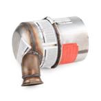 roetfilter peugeot partner/citroen berlingo euro5, Auto-onderdelen, Ophalen, Citroën