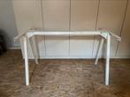 Onderstel tafel Ikea TROTTEN, Maison & Meubles, Pièces pour table, Comme neuf, Enlèvement ou Envoi