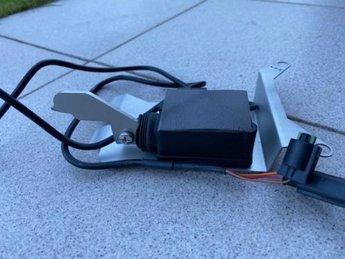 BMW R1200RT CENTRALE GPS LOCK, Motoren, Onderdelen | BMW, Nieuw, Ophalen