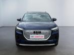 Audi Q4 e-tron 45*Corporate*Camera*GPS*Carplay, Achat, 5 portes, Brun, Bleu