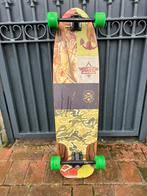 Longboard Duster Team Kryptonite, Ophalen of Verzenden, Gebruikt