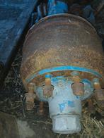 Bpw as, Zakelijke goederen, Landbouw | Onderdelen | Banden, Velgen en Assen, Ophalen