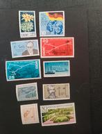 DDR, Postzegels en Munten, Ophalen of Verzenden, DDR