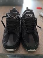 Zwarte sneakers Bjorn Borg,nieuwstaat,te klein gekocht, Kleding | Heren, Schoenen, Bjorn borg, Sneakers, Ophalen of Verzenden
