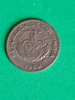 1959 Colombia 10 centavos Calarcá, Verzenden, Zuid-Amerika, Losse munt