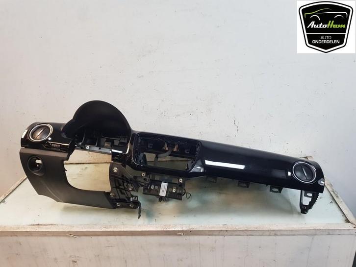 AIRBAG SET + COMPUTER Volkswagen Up! (121) (01-2011/11-2023), Auto-onderdelen, Overige Auto-onderdelen, Volkswagen, Gebruikt