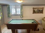 Table de billard, Ophalen, Gebruikt, Biljarttafel