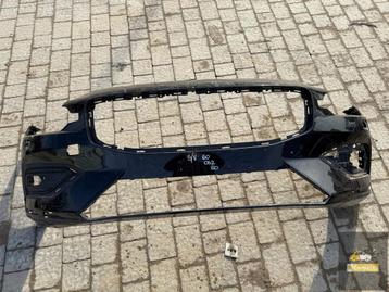 Volvo S60 III V60 II voorbumper beschikbaar voor biedingen
