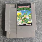 Teenage Mutant Ninja Turtles - Nintendo NES, 1 joueur, Envoi, Utilisé, Aventure et Action