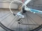 Dames Meisjes koers race fiets Bianchi maat 48 perfecte st, Fietsen en Brommers, Fietsen | Racefietsen, Ophalen, 28 inch, Minder dan 49 cm