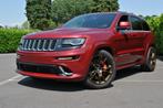 jeep grand cherokee srt, Auto's, Automaat, Parkeersensor, 6400 cc, Particulier