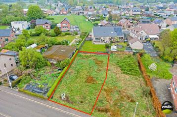 Grond te koop in Bilzen-Hoeselt, Immo, 500 tot 1000 m²