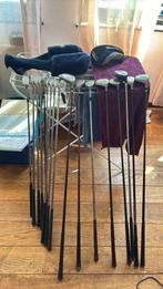 Assortiment de club droitier, Ophalen, Gebruikt, Club, Callaway