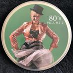 CD De Topmerken Bingo, Various – 80's Volume 2, Verzamelen, Ophalen of Verzenden, Zo goed als nieuw, Gebruiksvoorwerp