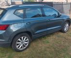 Verkocht - SEAT ATECA 1.6 TDI, Auto's, Te koop, Trekhaak, Ateca