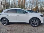 Citroen D7 Crossback  Hybride AUTOMATIQUE 2021 euro 6D, Auto's, DS, Automaat, Particulier, Panoramadak, DS 7