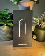 Samsung Galaxy S25 Ultra ( neuf ), Telecommunicatie, Mobiele telefoons | Samsung, Overige modellen, Zwart, Touchscreen, Ophalen of Verzenden