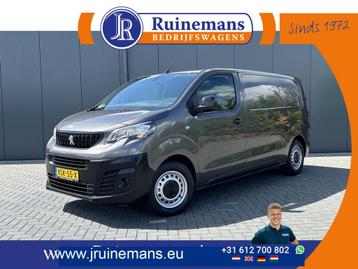 Peugeot Expert 1.5 BlueHDI 102 PK / 40.943 KM ! / L2H1 / AIR beschikbaar voor biedingen