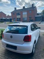 Polo, Autos, Volkswagen, 5 places, Achat, 4 cylindres, Blanc