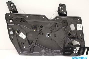 Deurpaneel mechaniek links VW Golf 6 5K0837755G beschikbaar voor biedingen