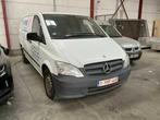 Mercedes-Benz Vito 2012, Autos, Euro 5, Achat, Entreprise, Autre carrosserie