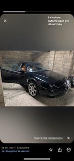 Alfa Gtv 2.0 v6 turbo, Cuir, Beige, Air conditionné, 6 cylindres