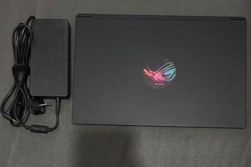 PCSpecialist Gaming Laptop. i7-12700H, RTX 3080 Ti beschikbaar voor biedingen