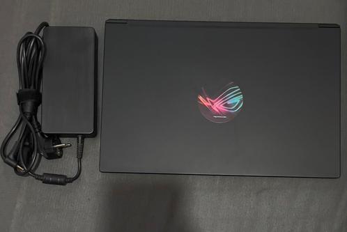 PCSpecialist Gaming Laptop. i7-12700H, RTX 3080 Ti, Computers en Software, Windows Laptops, Gebruikt, 17 inch of meer, SSD, 4 Ghz of meer