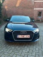 Audi A3 Sportback 1.6TDi S-Tronic 2018 Euro 6b cuir, Autos, Audi, Cuir, Cruise Control, Euro 6, 1350 kg